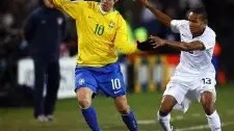 2026年世界杯标志正式揭晓：FIFA展现创新设计语言！